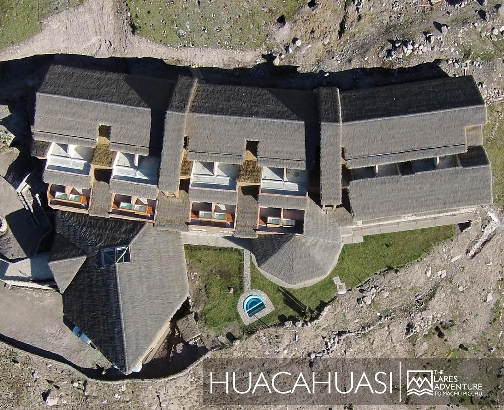 FACT SHEET Huacahuasi Lodge Name: Huacahuasi Lodge Category: Mountain Lodge Website: www.mountainlodgesofperu.