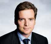 As of 31 December 2006, Mr. Flatgård holds 1 107 shares in the company, and has no stock options. Mr. Flatgård is a Norwegian citizen. He has been elected for the period 2006 2008.