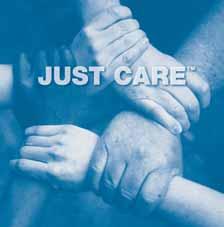 Our business Driven by care With the Just Care programme, Aker Kvaerner employees are inspired to get involved and take personal responsibility for HSE based on care for people, the environment and