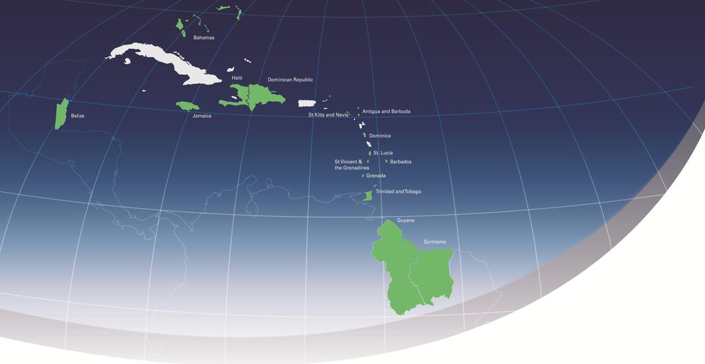 Caribbean Export and the European Union Promoting Private