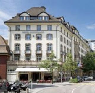 ACCOMODATION: ZURICH Hotel Glockenhof Sihlstrasse 31 8001 Zurich, Switzerland www.glockenhof.ch Reservations E-mail: info@glockenhof.ch Tel: +41 44 225 91 91 Special Rate 300.