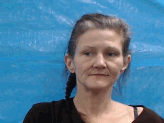County was in the sally port with a Ms.Kimberly Bell Stanfield. Ms.Stanfields identity was verified by name, dob and social. Ms.Stanfield has an active Violation of Probation #198478 out of Roane County General Sessions taken out by Chris Averette.