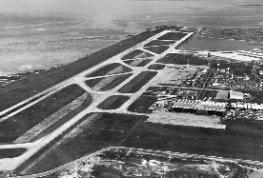 Auckland Airport development history Development timeline Auckland Airport
