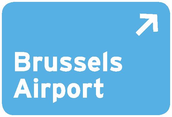 Brand & Positioning Getting the message across Brand and Positioning: Brussels National Airport?