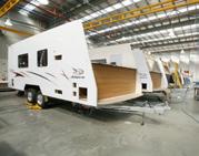 BUILT IN AUSTRALIA SINCE 9 AND STILL GOING STRONG SPECIFICATIONS & FLOOR PLANS Jayco RVs have been helping Australians live their holiday dreams for almost 0 years.