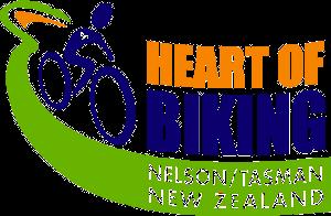 Vision: The Heart of Biking Nelson Tasman Cycle Trail Trust Strategic Plan 2015-20 That the Nelson- Tasman region is a premier destination for domestic and international visitors drawn by a range of
