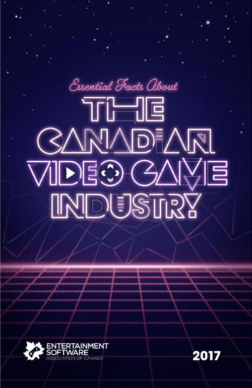 ABOUT The 14th edition of Montreal International Game Summit brings together hundreds of international experts to one of the largest hubs of video games