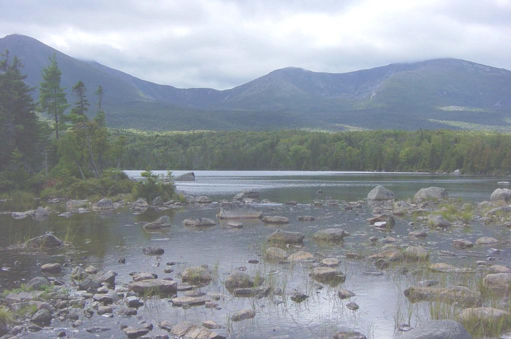 Baxter State Park (BSP), a 204,733 acres wilderness park operated under the guidance of a Governing Authority (Maine Attorney General, Maine Commissioner of Inland Fisheries and Wildlife, and