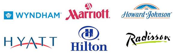 These brand name hotels and resorts are offering pricing never offered to the public. This pricing is for donors only.