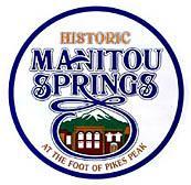 MANITOU SPRINGS PARKING AUTHORITY BOARD REGULAR MEETING MINUTES I.