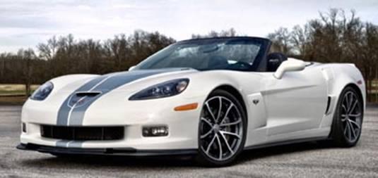 New 60 th Anniversary Grand Sport For your information From: Grand Sport Registry Email List [mailto:grand-sport@listserv.corvettemuseum.
