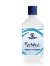 catering to burns, eyewash and biohazards Handy, compact and durable Comprehensive HSE compliant range