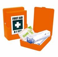 HFGelThermometers FirstAidHygiene H-F Antidote Gel The only product for trea ng Hydrofluoric Acid Burns which has a registered licence with MHRA the affected area un l minutes a er the pain has