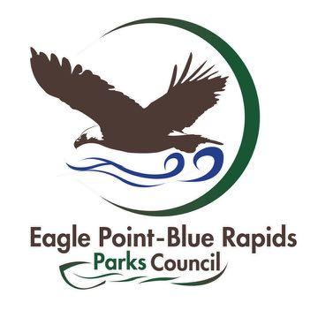 Point-Blue Rapids Parks Systems - Where Adventure Awaits EAGLE