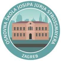 OSNOVNA ŠKOLA JOSIPA JURJA STROSSMAYERA VARŠAVSKA 18, ZAGREB Rujan, 2017.
