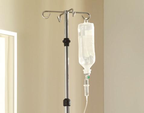 This useful addition allows Vida to be used in many units within the hospital to meet their differing