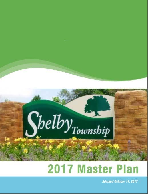 Master Plan Completed Master Plan Adoption Sustain Natural and Community Resources