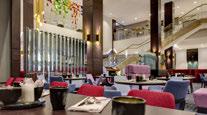 RESTAURANTS At Radisson Blu Leogrand Hotel Chisinau, dining options are designed with you in mind.