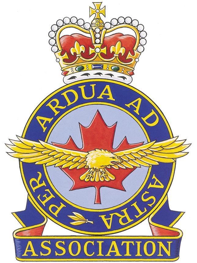 AIR FORCE ASSOCIATION OF