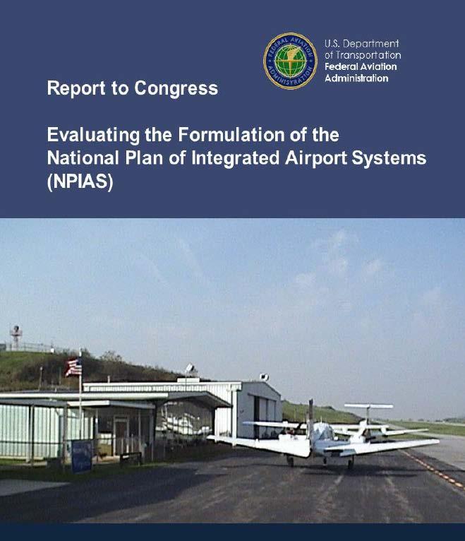 See report for primary entitlement info 2,939 non-primary airports nationwide 65% receive NPE 68% of MN