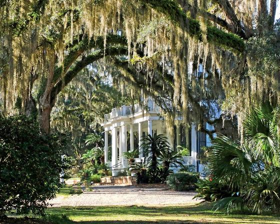 m. Free. 5 6 GOODWOOD MUSEUM & GARDENS 1600 Miccosukee Road Situated in the heart of Midtown, this 1830s plantation boasts 20 structures and is situated on 16 acres of gardens and lawns.