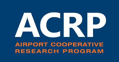 Five Ways to Get Involved! 1. Join the ACRP IdeaHub community 2. Volunteer for a project panel 3.