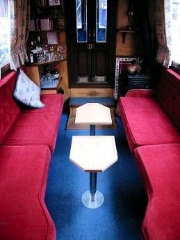 When most people think of canal boat holidays they picture in their mind the traditional British narrowboat or barge constructed during the industrial revolution in the 1700 s to carry cargo long the