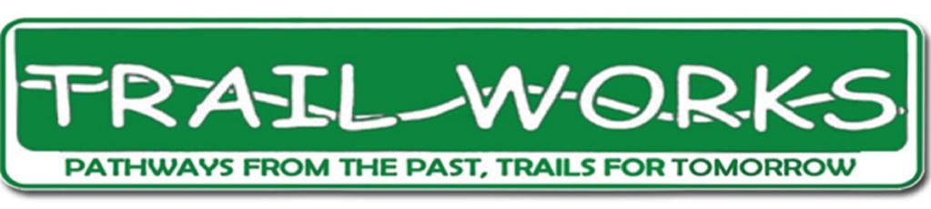 Dear Trail Works Members and Friends, If you have not yet renewed your Trail Works membership for the 2018-2019 year, your membership in Trail Works is about to expire in March 2018.