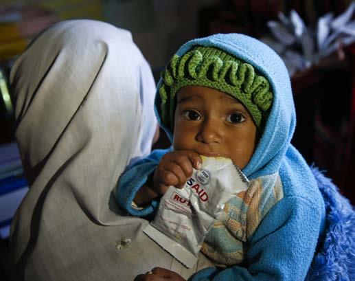 UNICEF 2015 / Sokh UNICEF 2015 / Zaidi hörmungar.