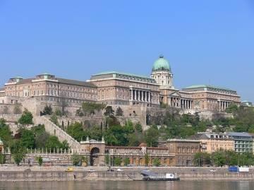 Budapest City Tour Royal Palace Parliament Fisherman s Bastion Start your tour for an overview of the city s most