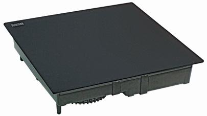 Y1000WCS - Table Top The elegant answer for those times when extra capacity is required or the flexibility to move from one location to another for those special functions.