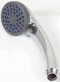 stable hand shower Code: