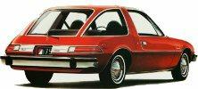 Old Car Trivia Quiz Answers to last month s trivia questions: 1. The AMC Pacer was available for what model years? Answer: 1975-1979 2.