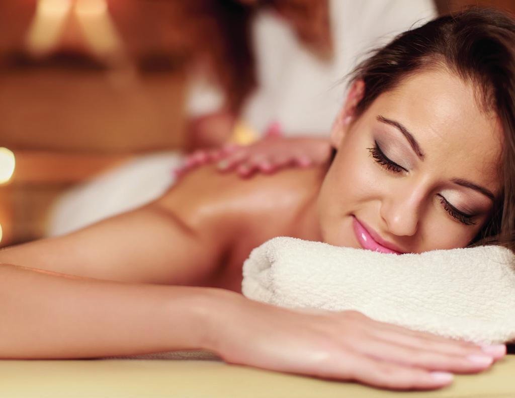 PURE Spa offers luxurious spa therapies to relax and destress. Find time for you. All our spa treatments include a complimentary PURE Spa foot ritual and consultation, and all treatments are unisex.