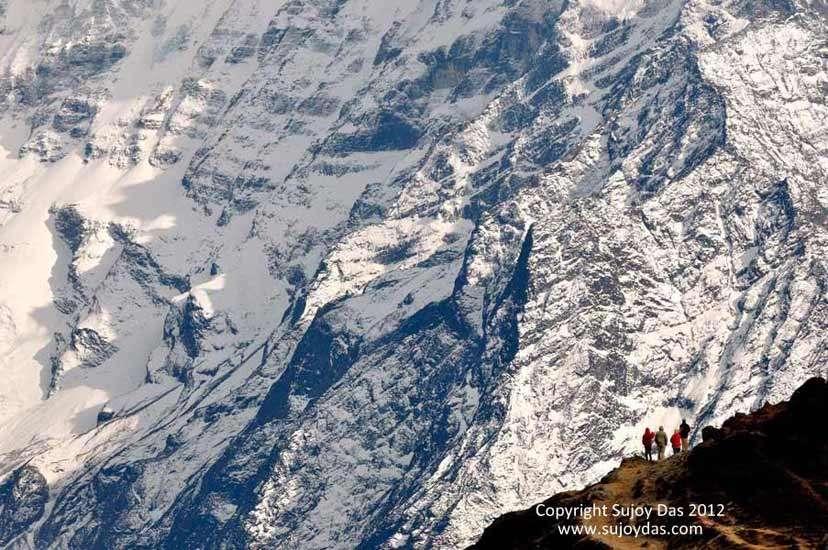 The Kala Pattar & Gokyo Lakes Trek 17 days (Kathmandu to Kathmandu) This is the dream Everest trek with good lodges where possible!