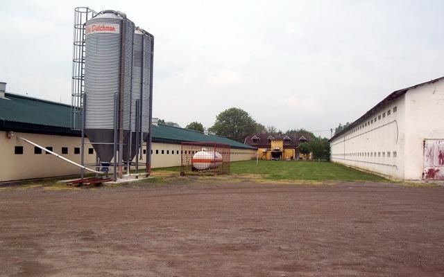 poljoprivredna gospodarstva. Korisniku Obrt za poljoprivrednu proizvodnju FARMA JOZIĆ isplaćeno je 1.911.