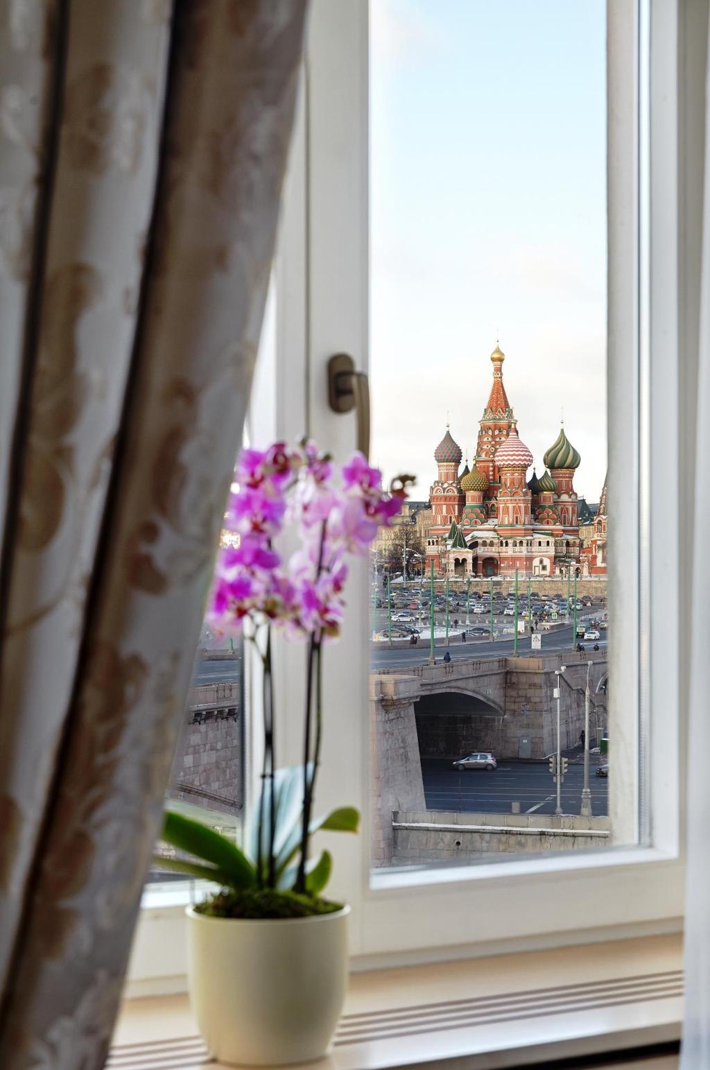 Hotel Baltschug Kempinski Moscow Welcome to Hotel Baltschug Kempinski Moscow The Place to Be We are delighted to invite you on an unforgettable journey into the world of European luxury - one that s