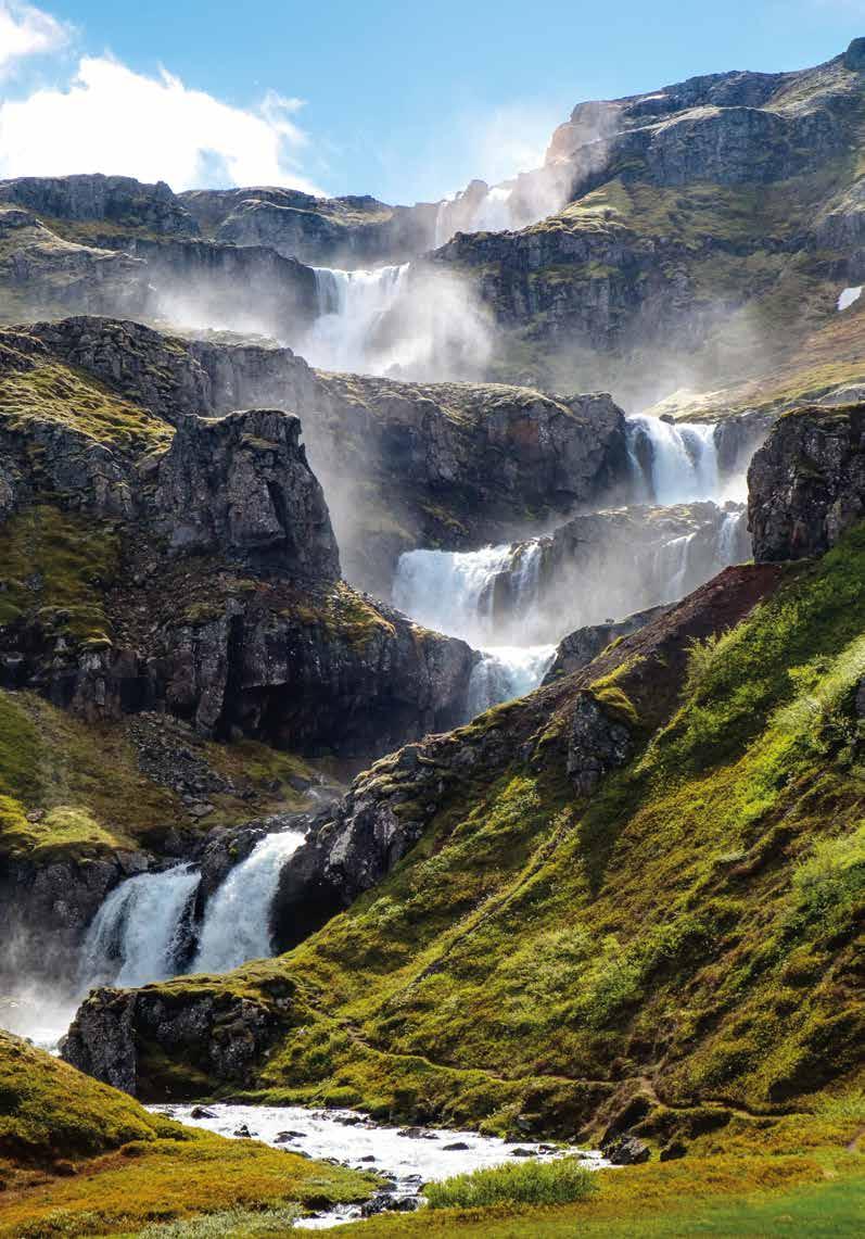 SPECIAL OFFER SAVE 400 PER PERSON circumnavigation of iceland Discover