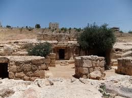 Cave of the Seven Sleepers 7 young men who ve been
