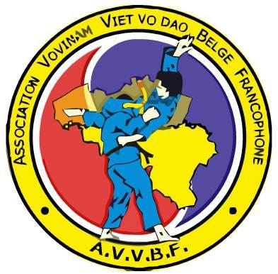 Organised by European Vovinam Viet Vo Dao