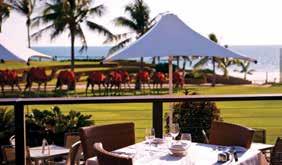 Cable Beach Club Resort & Spa Cable Beach Road, Cable Beach The acclaimed Cable Beach Club Resort & Spa is the only resort overlooking Broome s iconic Cable Beach.