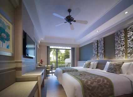 Rooms are designed specifically to suit the different needs of travellers.