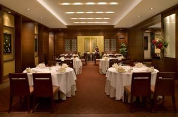 Restaurants 2007, 2008 & 2009 Tien Court Singapore Tatler s Best Restaurants 2007, 2008 & 2009 Princess Terrace