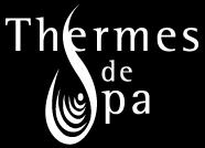 THINGS TO DO AROUND Thermes de Spa The new spa has been newly renovated with around 8600 square feet of hot swimming pools, with water temperatures of 90 degrees.