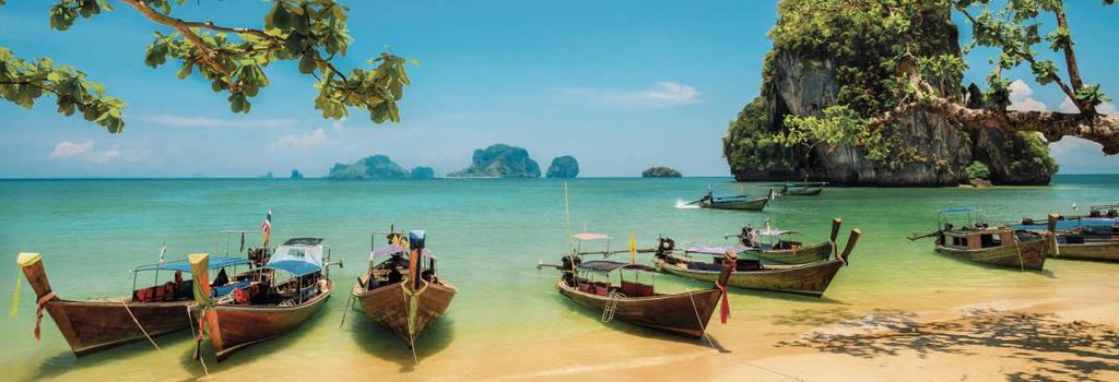 GT105 Thailand (Phuket, Pattaya & Bangkok) 8 Days Greetings from WPS Holidays. It gives us immense pleasure to provide you with detailed itinerary and quote for your upcoming holidays to Thailand.