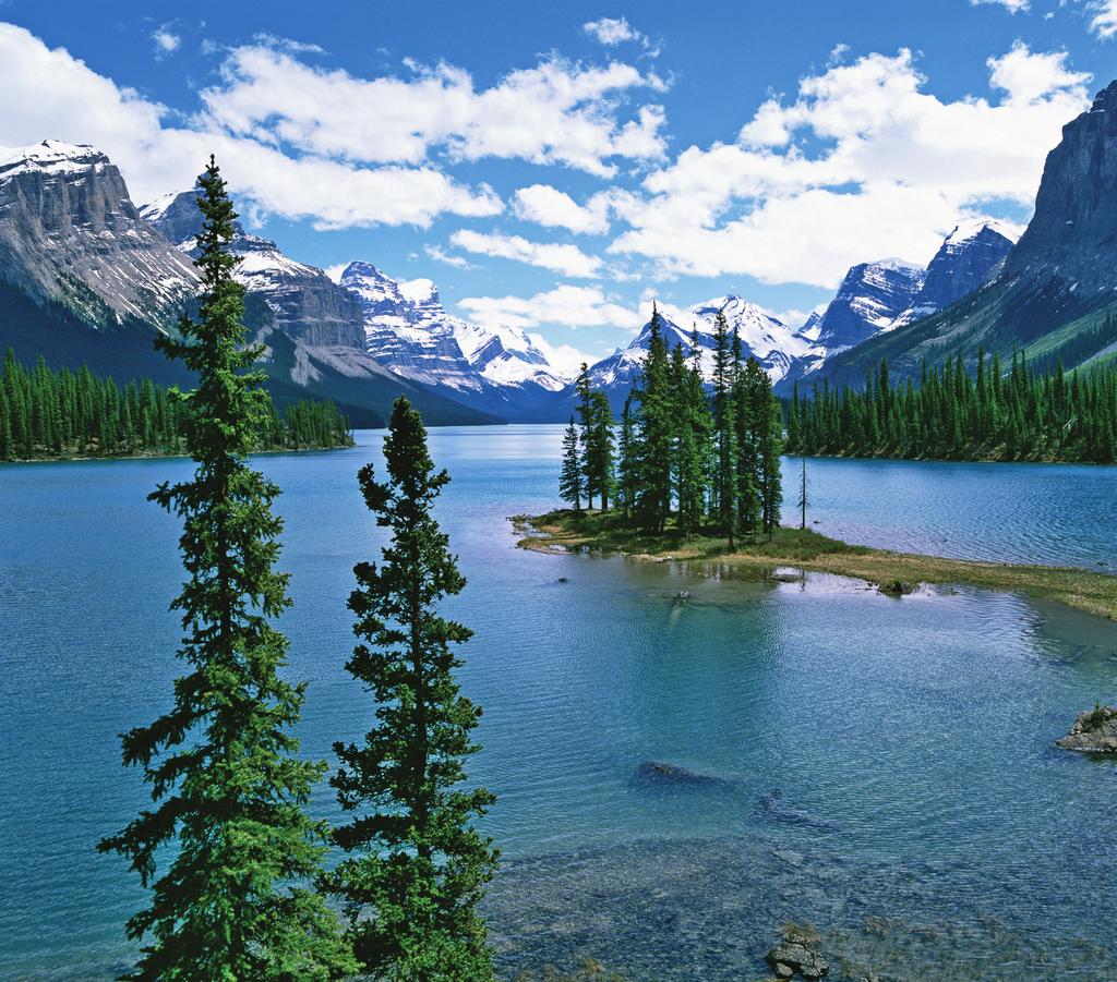 CANADIAN ROCKIES EXPLORER August 18-28, 2018 11 days for $5,191 total price from