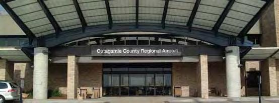 Meeting in the Fox Cities It s All Within Reach Traveling to the Fox Cities Bureau Services By Air Our airport (ATW) is served by major airlines offering multiple inbound and outbound flights daily.