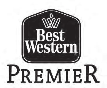 Best Western premier Bridgewood Resort & Conference Center 1000 Cameron Way Neenah, WI 54956 (920) 720-8000 / (800) 514-5206 www.bridgewoodresorthotel.