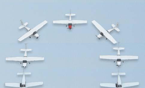 Air Transportation & Aerospace