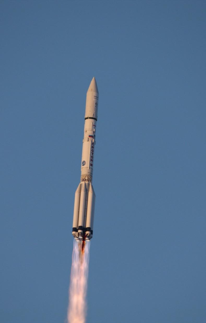 GX developments Strong progress delayed by launch programme Successful launch of 5F2 in February Now deployed successfully into geostationary orbit IOT complete and now on way to final orbital